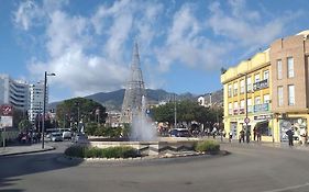 Atico C/Vistas, Recep 24H, Piscinas Y Parking