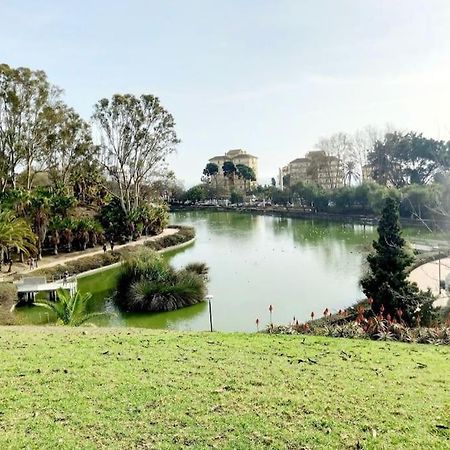 Apartamento Atico C/Vistas, Recep 24H, Piscinas Y Parking Benalmádena Exterior foto