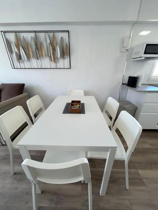 Apartamento Atico C/Vistas, Recep 24H, Piscinas Y Parking Benalmádena Exterior foto