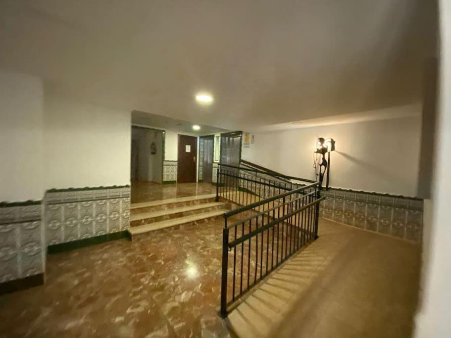 Apartamento Atico C/Vistas, Recep 24H, Piscinas Y Parking Benalmádena Exterior foto