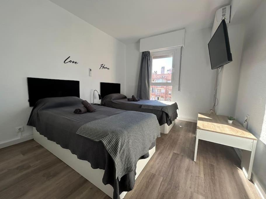Apartamento Atico C/Vistas, Recep 24H, Piscinas Y Parking Benalmádena Exterior foto