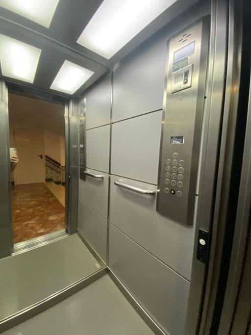 Apartamento Atico C/Vistas, Recep 24H, Piscinas Y Parking Benalmádena Exterior foto