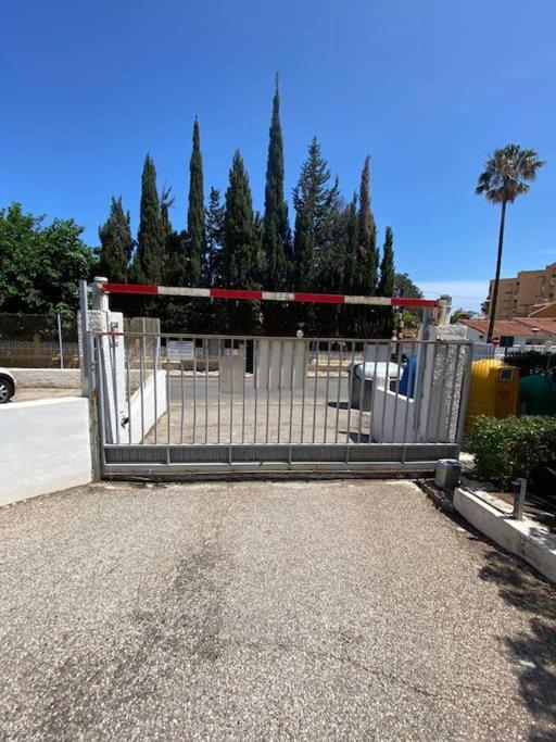 Apartamento Atico C/Vistas, Recep 24H, Piscinas Y Parking Benalmádena Exterior foto