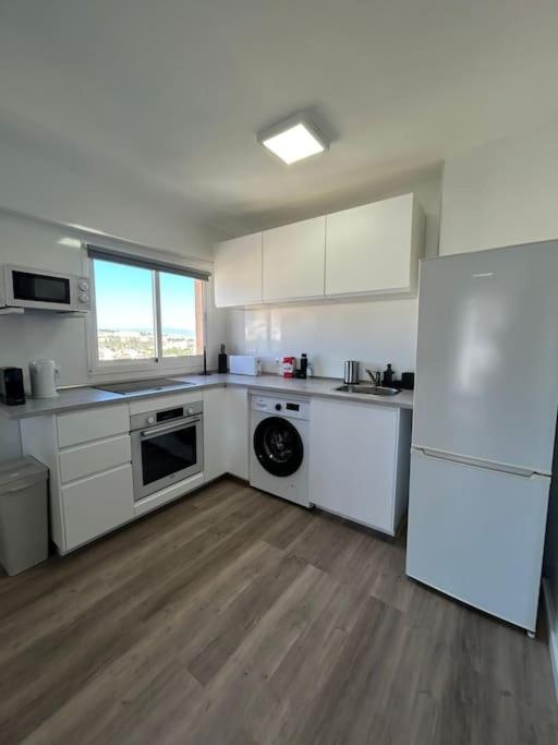 Apartamento Atico C/Vistas, Recep 24H, Piscinas Y Parking Benalmádena Exterior foto