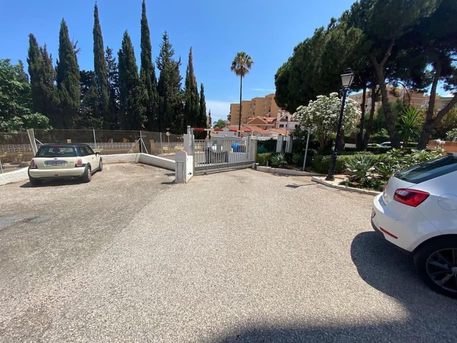 Apartamento Atico C/Vistas, Recep 24H, Piscinas Y Parking Benalmádena Exterior foto