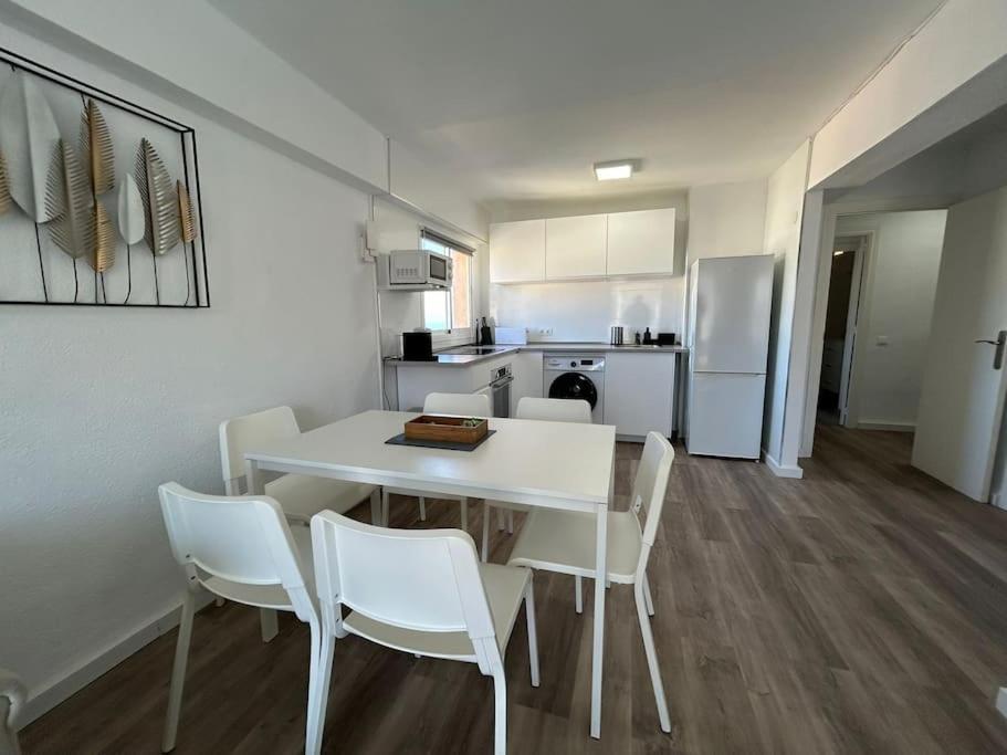 Apartamento Atico C/Vistas, Recep 24H, Piscinas Y Parking Benalmádena Exterior foto