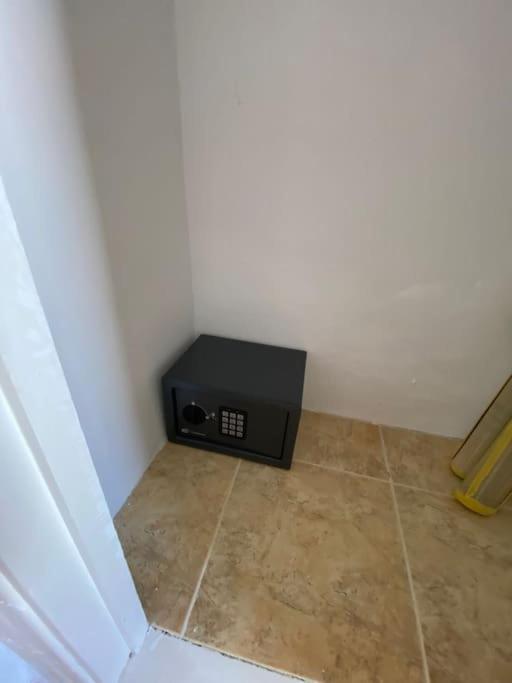 Apartamento Atico C/Vistas, Recep 24H, Piscinas Y Parking Benalmádena Exterior foto