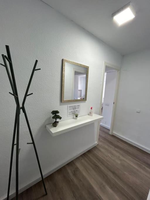 Apartamento Atico C/Vistas, Recep 24H, Piscinas Y Parking Benalmádena Exterior foto