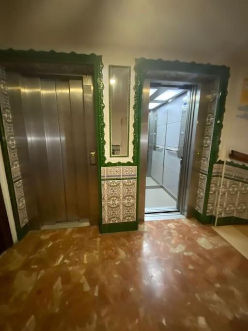 Apartamento Atico C/Vistas, Recep 24H, Piscinas Y Parking Benalmádena Exterior foto